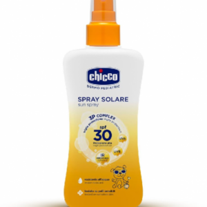 Chicco Sun Spray SPF 30
