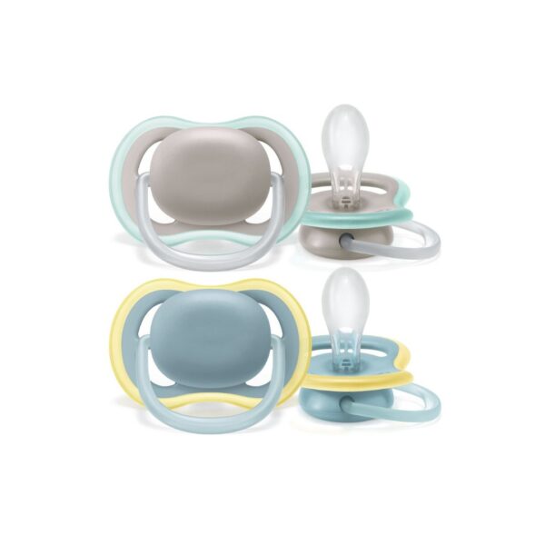 Philips Avent Ultra Air SootherBiberon i gënjeshtërt
