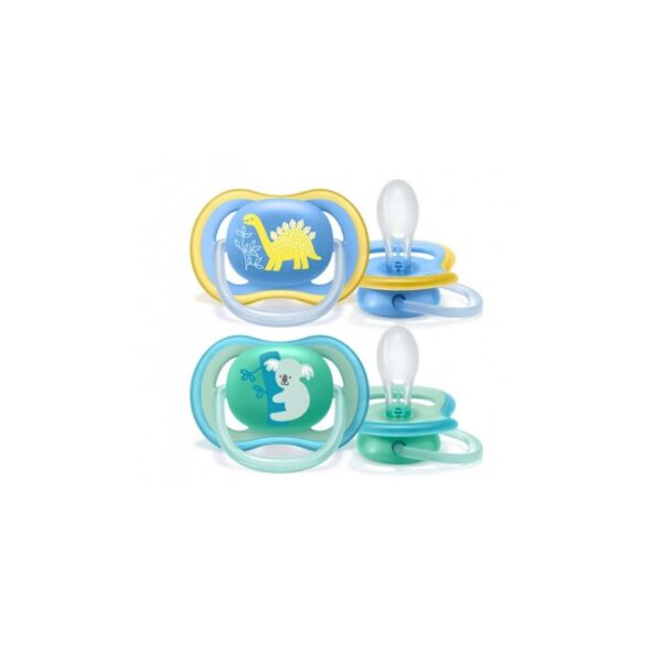 Philips Avent Ultra Air SootherBiberon i gënjeshtërt