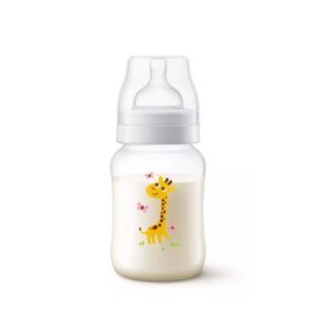 Biberon Avent Anticolic X260 Ml. - TinyBaby Argentina