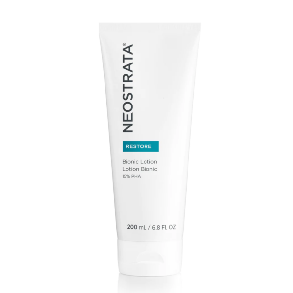 Neostrata Restore Bionic Lotion Skin Fortifying Moisturizer for Face and Body