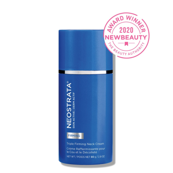 Neostrata Tripple Firming Neck Cream
