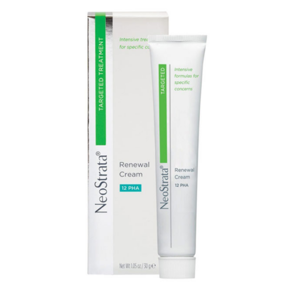 Neostrata Targeted Treatment Renewal Cream 12 PHA