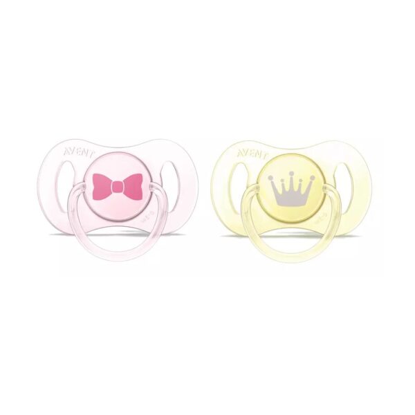 Philips Avent Mini Soother
