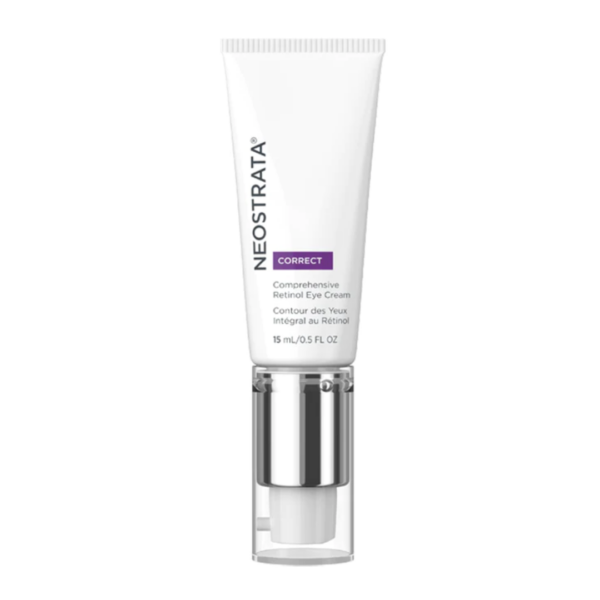 Neostrata Correct Comprehensive Retinol Eye Cream