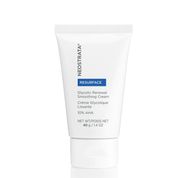Neostrata Resurface Glycolic Renewal Smoothing Cream 10% AHA