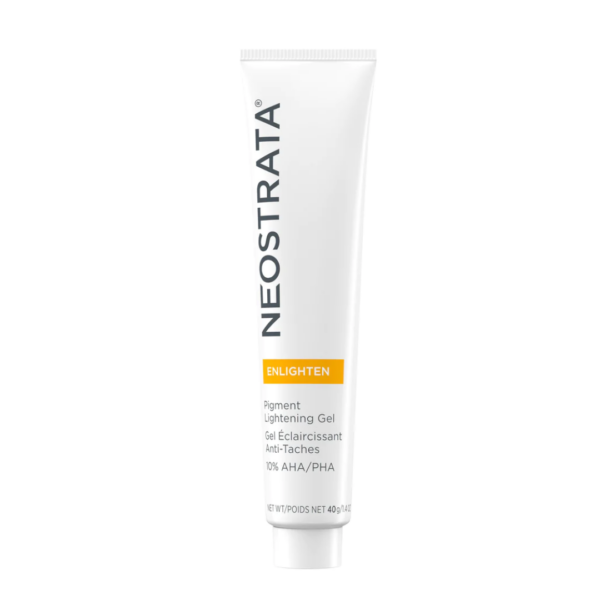 Neostrata Enlighten Pigment Lightening Gel 10% AHA-PHA