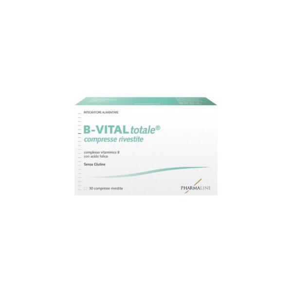 B-Vital Total 500