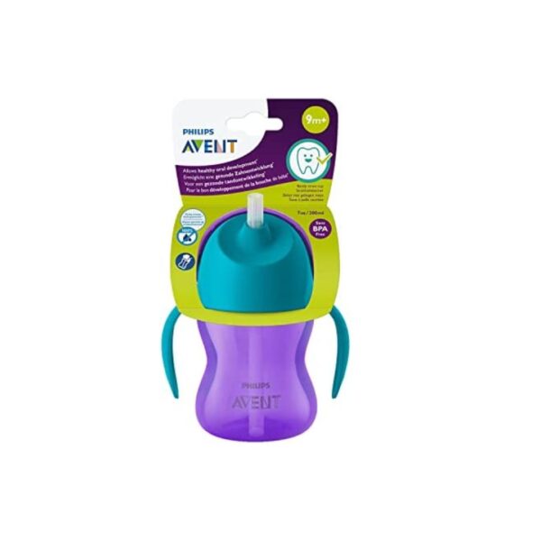 Philips Avent Easy Sip Cup
Shishe ushqimi