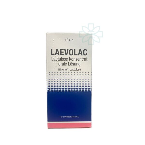 Laevolac Oral Solution 670 mg/ml
