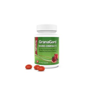 Granagard Pomegranate Seed Oil