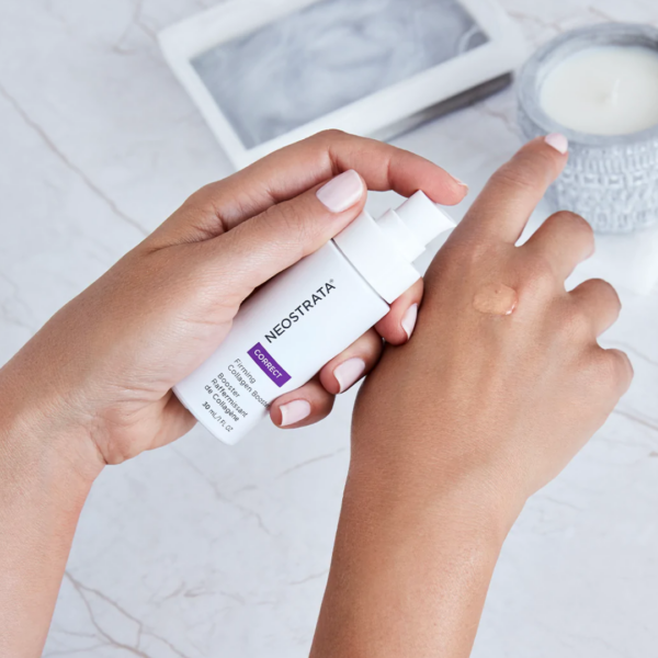 Neostrata Correct Firming Collagen Booster