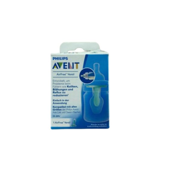 Philips Avent Air-Free Vent