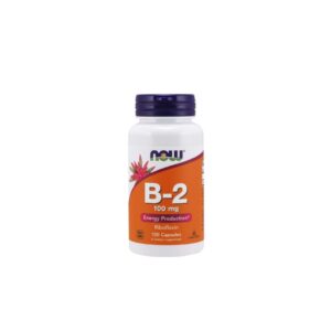 Now B-2 100 mg