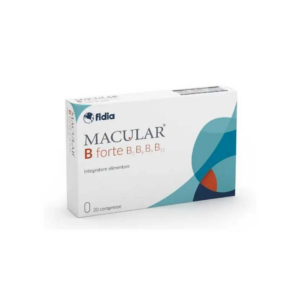 Macular B Forte