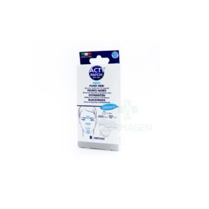 Acty Patch Cosmetici per Punti Neri