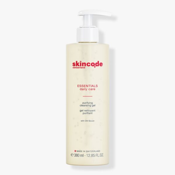 Skincode Purifying Cleansing Gel