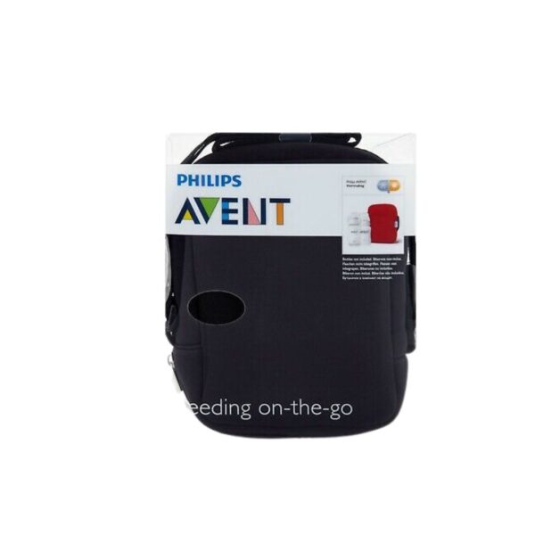 Philips Avent Feeding On the Go
Cantë termike