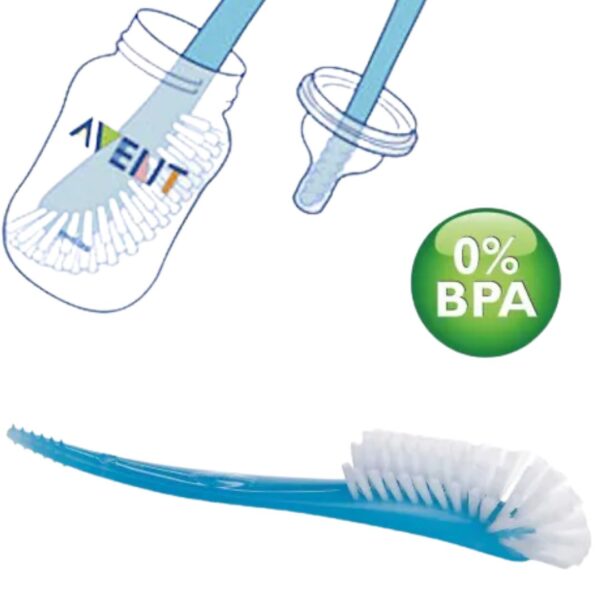 Philips Avent Bottle Brush