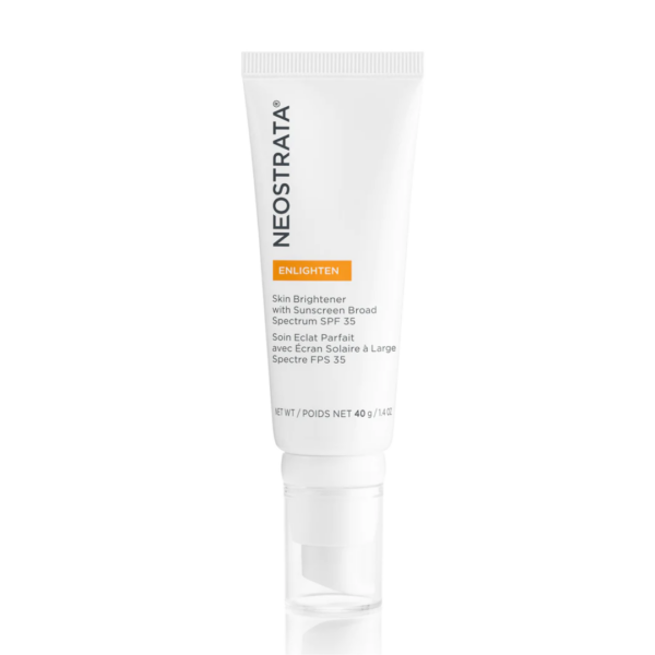 Neostrata Enlighten Skin Brightener with Spf 35