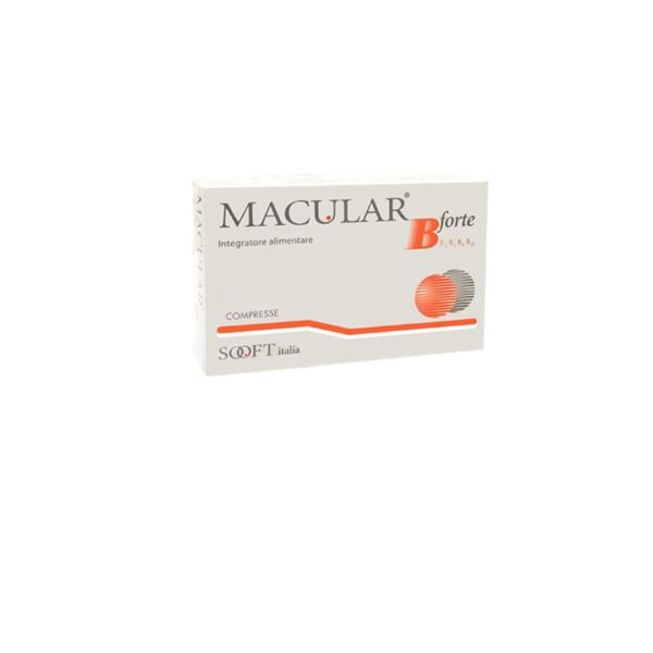 Macular B Forte