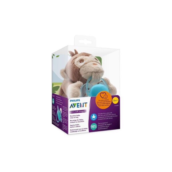 Philips Avent Ultra Soft Snuggle