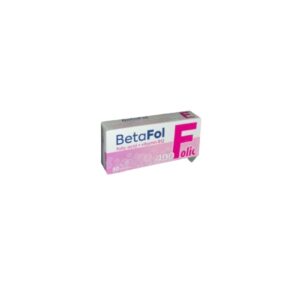 Betafol 400 mcg