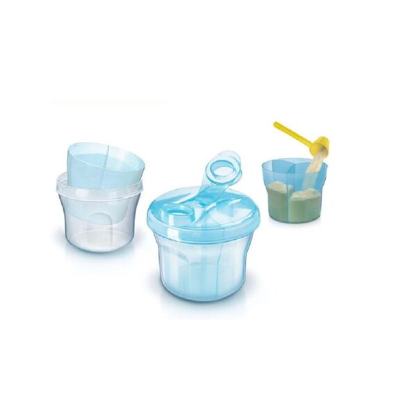 Philips Avent Milk Powder Dispenser