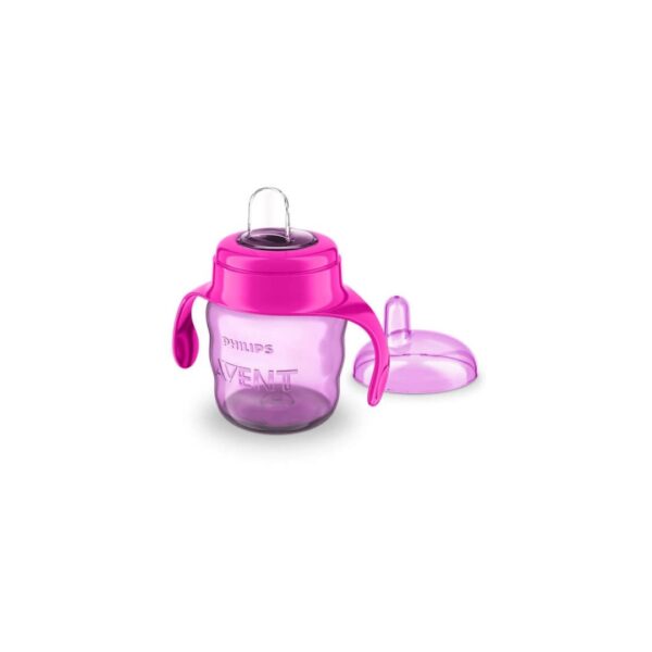 Philips Avent Easy Sip Cup
Shishe ushqimi