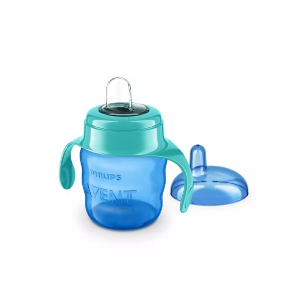 Philips Avent Easy Sip Cup
Shishe ushqimi