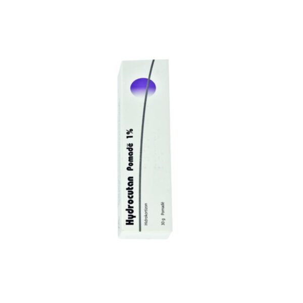 Hydrocutan Ointment 1%