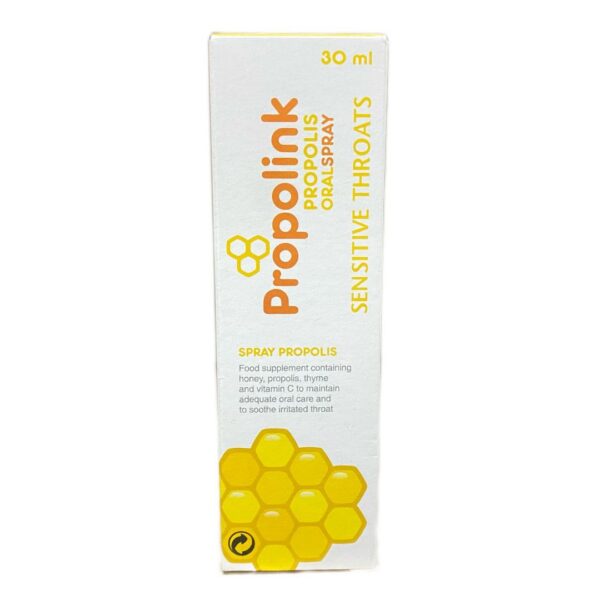 Propolink Oral Spray