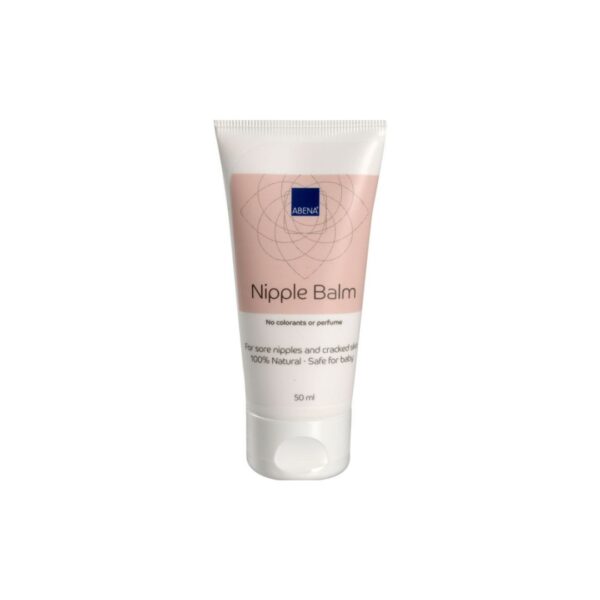Abena Nipple Balm