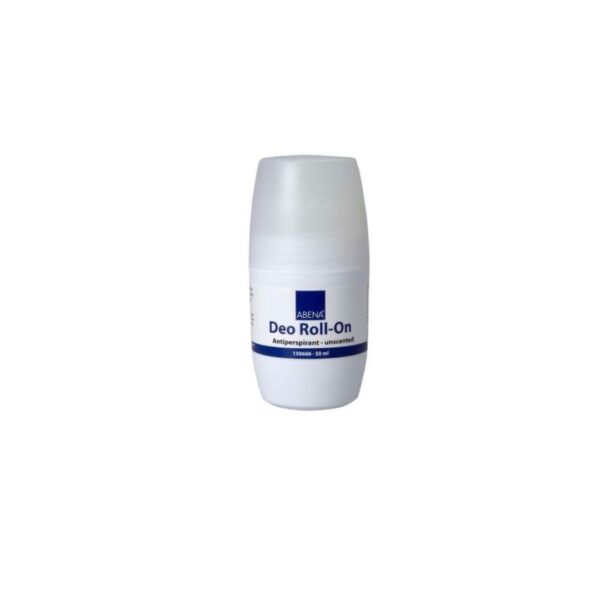 Abena Deo Rroll-On Antiperspirant Unscented