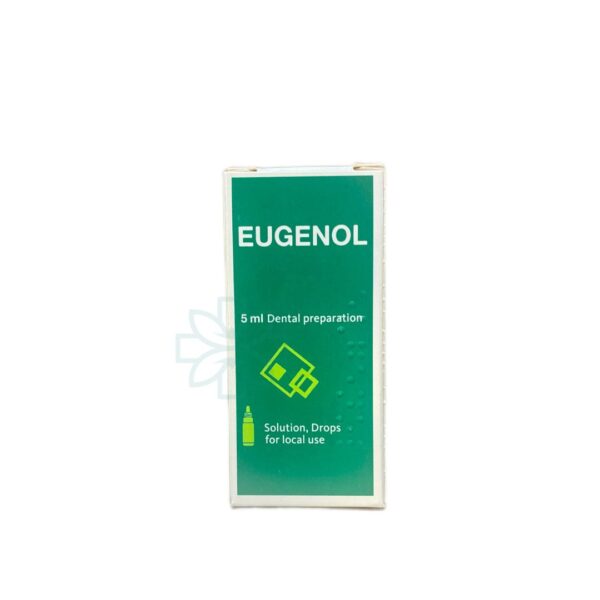 Profarma Eugenol me pika