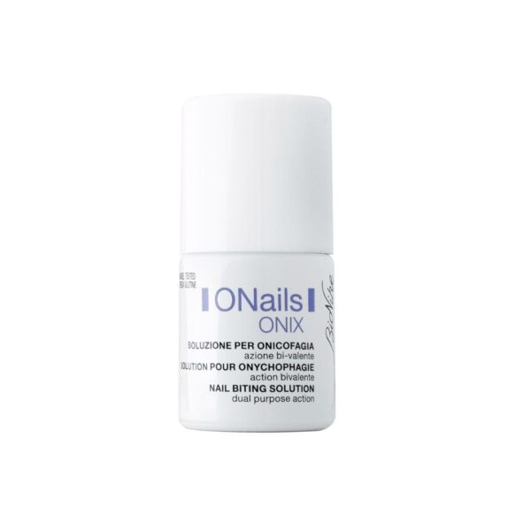 Bionike Onails Onix Nail Biting Solution