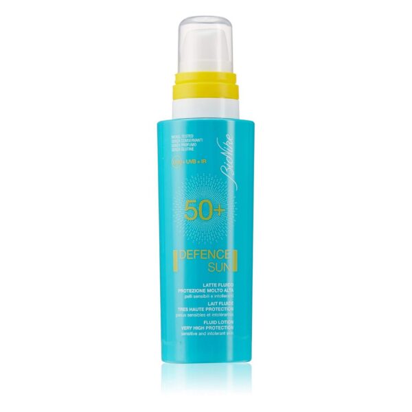 Bionike Defence Sun Fluid Lotion SPF 50+