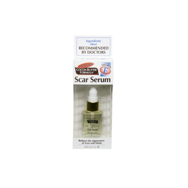 Palmer's Scar Serum