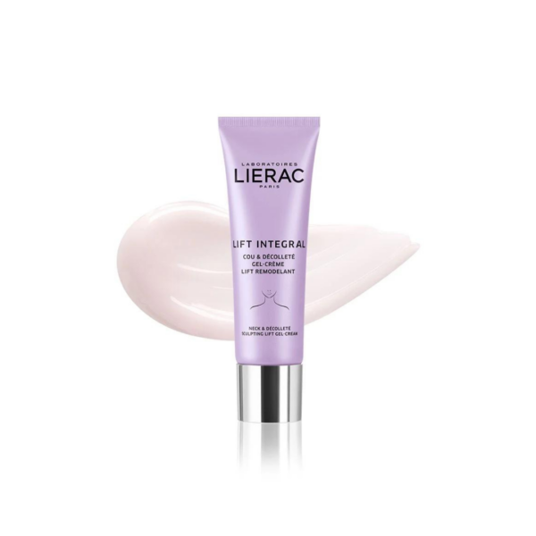 Lierac Lift Integral Gel Neck & Décolleté