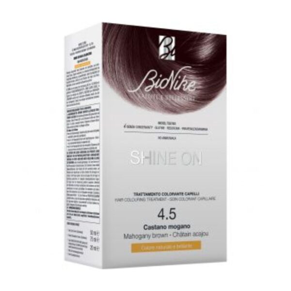 Bionike Shine On Hair Coloring Treatment