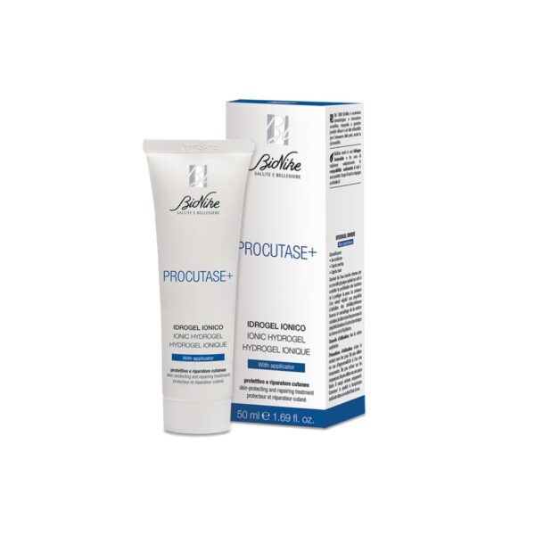 Bionike Procutase+ Ionic Hydrogel