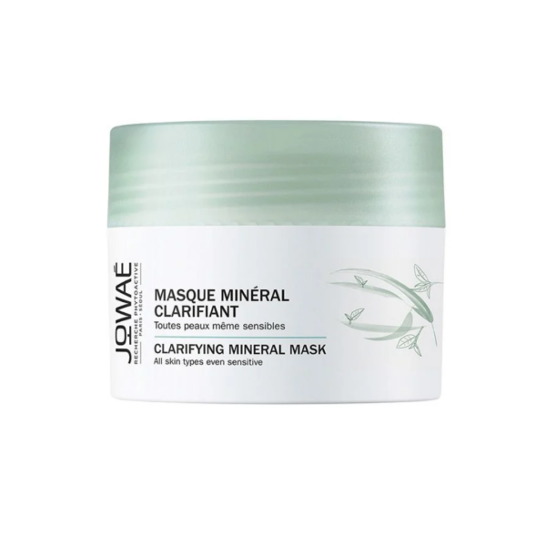 Jowae Clarifying Mineral Mask