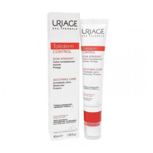 Uriage Toléderm Control Soin Apaisant