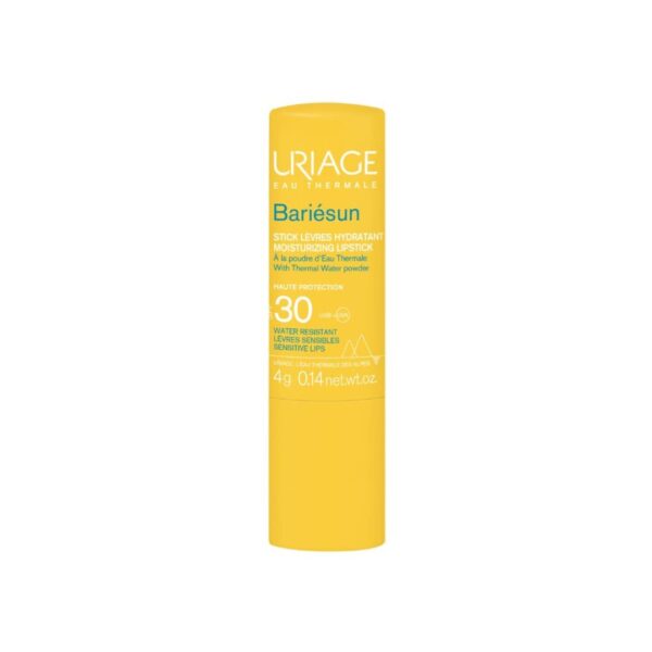 Uriage Bariésun Stick Levres Hydratant SPF 30