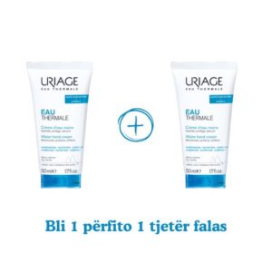 Uriage Eau Thermale Crème D'eau Mains