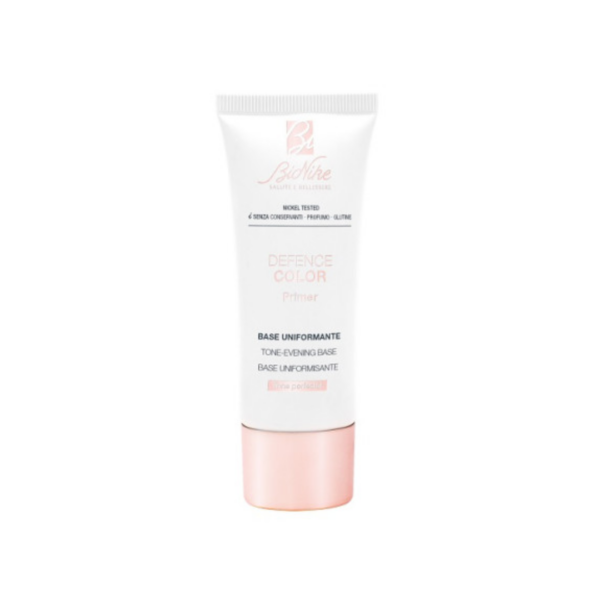Bionike Defence Color Primer Tone Evening Base
