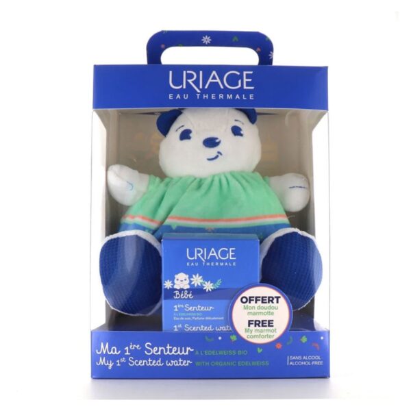Uriage Bébé Ma 1ère Senteur