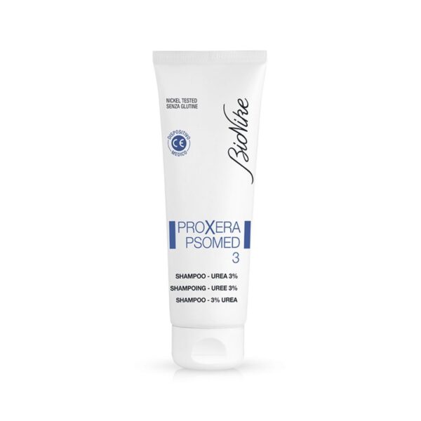 Bionike Proxera Psomed 3 Shampoo Urea 3%
