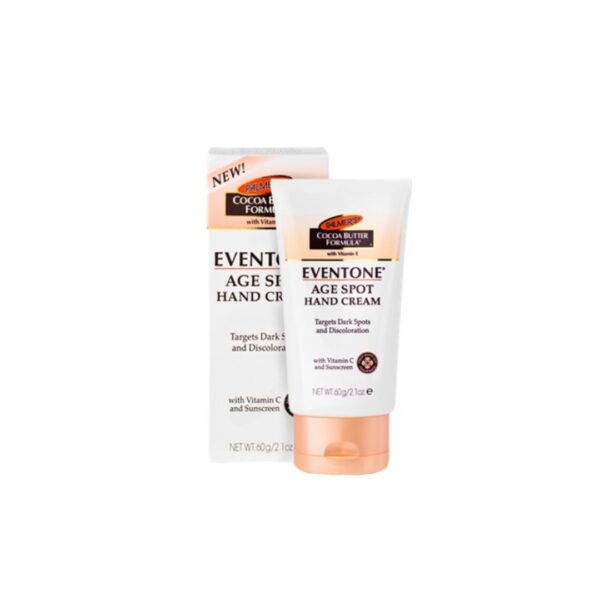 Palmer's Eventone Age Spot Hand Cream
