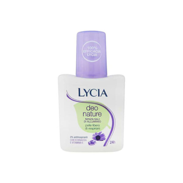 Lycia Deo Nature 24H Vapo